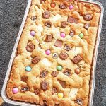 Cookie Slab