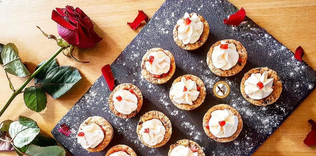 Cookie Cup Tray